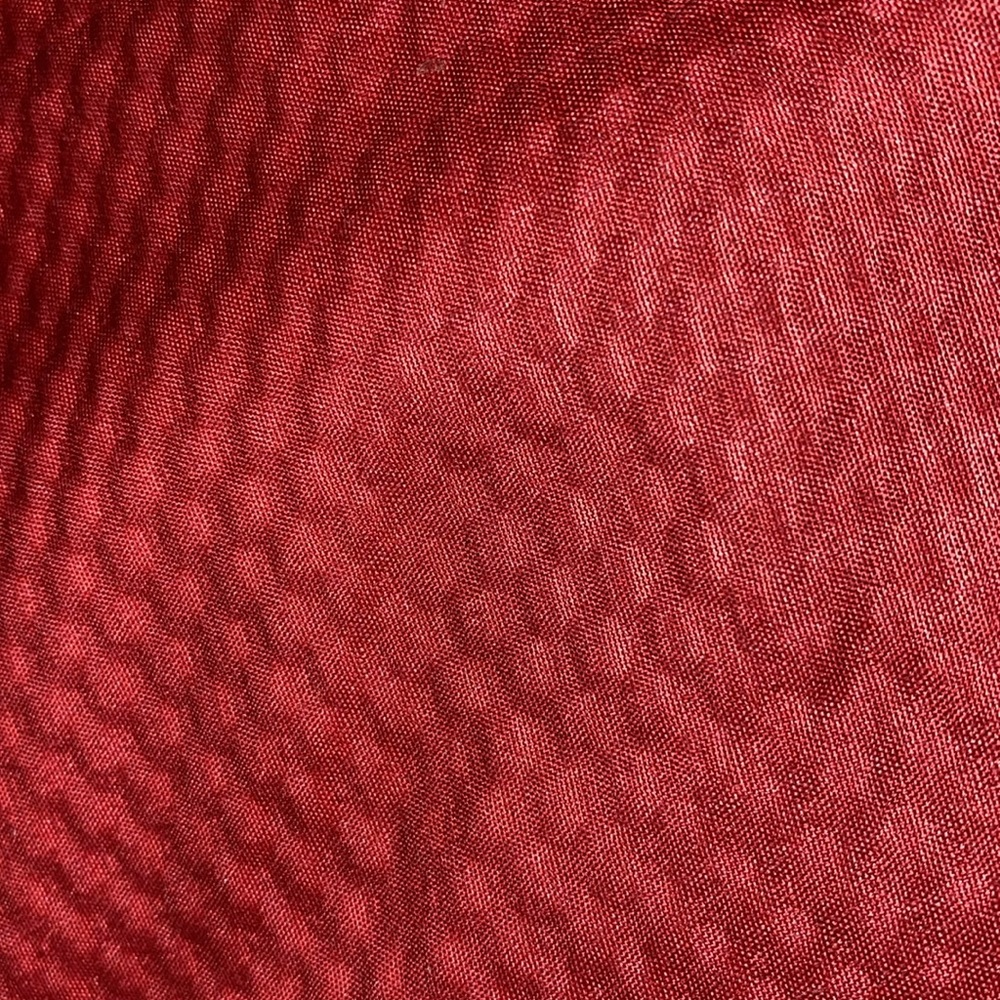 NEW whimsical Christmas tree shower curtain - Picture 3 of 5